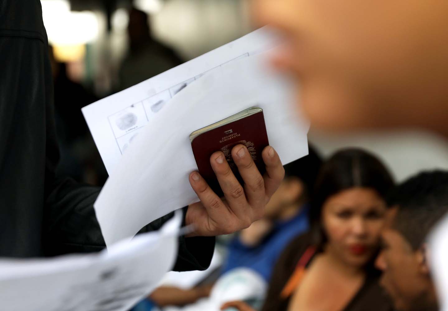 Este fin de semana inicia censo de profesionales venezolanos en Perú