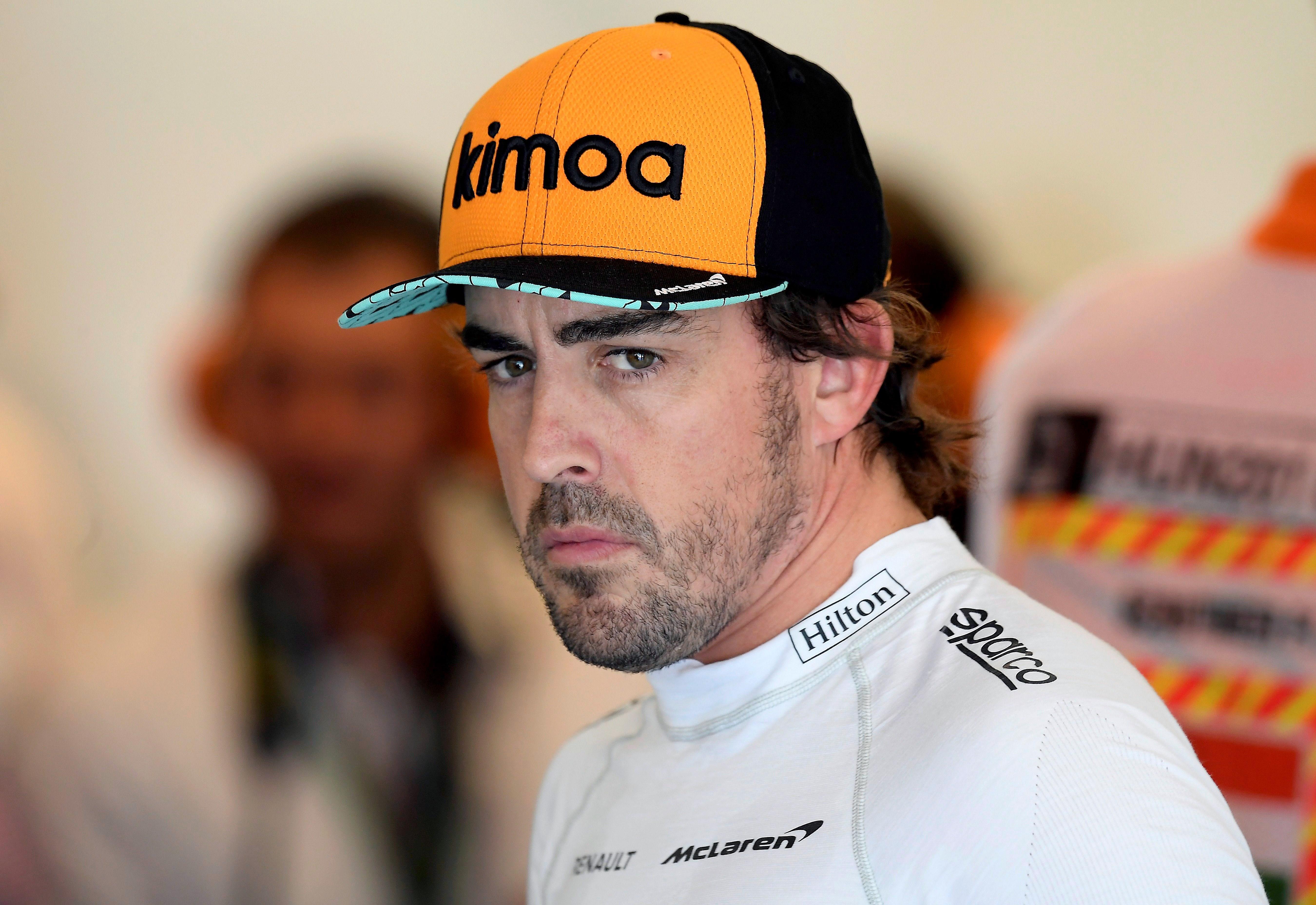 El presidente de la FIA augura más títulos para Alonso en otras disciplinas