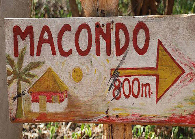 Lo que el efecto Macondo puede enseñarle a toda América Latina
