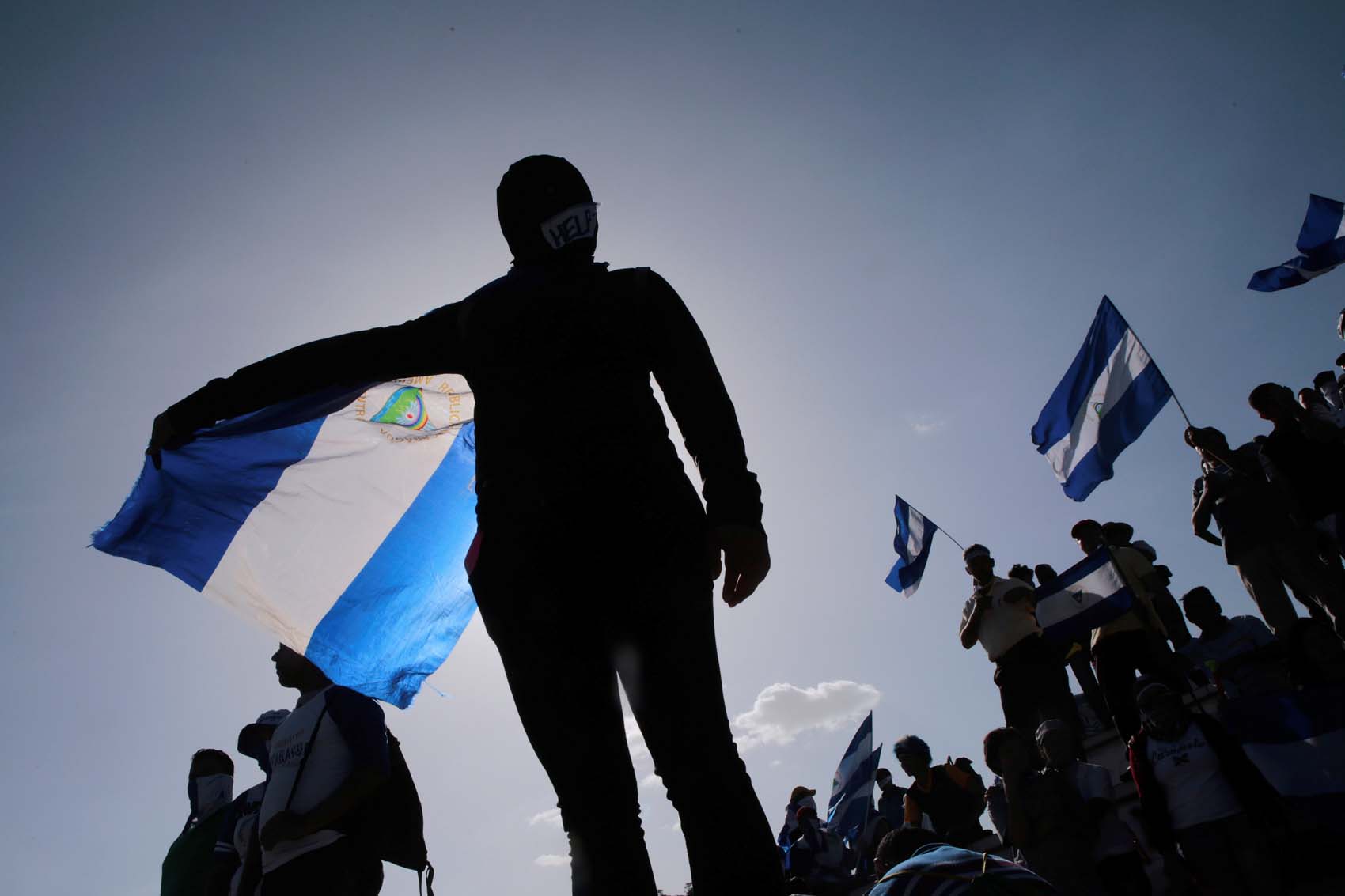 Nicaragua se convertirá en una Venezuela si no se detiene represión, dice alto comisionado de la ONU