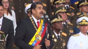 ¡UY!… Comparación del poderío militar entre EEUU y Venezuela (DATOS)