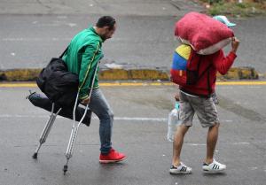 La significativa cifra recaudada en la Conferencia a Beneficio de Refugiados y Migrantes Venezolanos