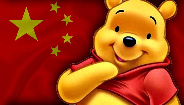 ¿Dictadura o qué? Por esta razón prohibieron película de Winnie The Pooh en China