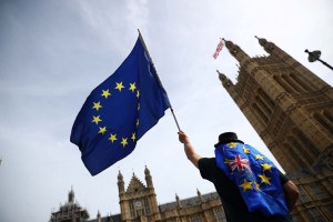 La Comisión Europea reconoce que las conversaciones sobre el brexit han sido difíciles