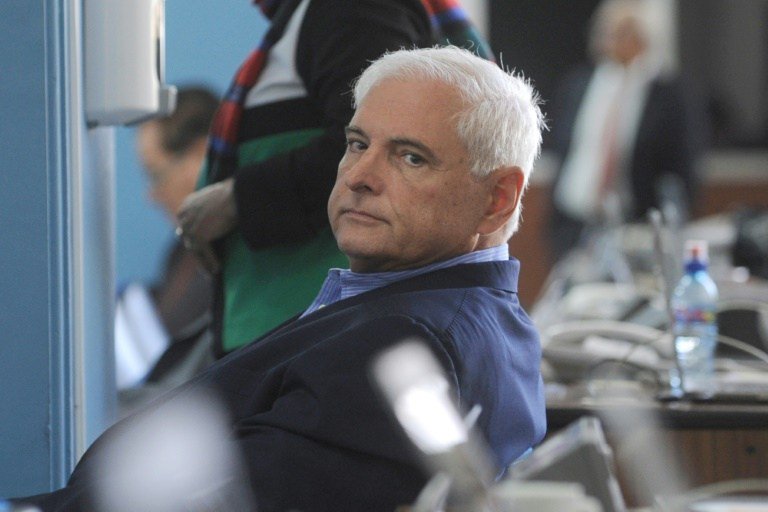 El expresidente panameño Martinelli será candidato a diputado tras ganar elecciones primarias