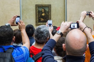 Cómo aprovechan los museos la oportunidad de la digitalización