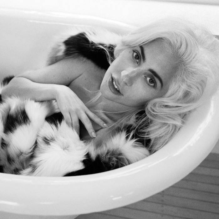Lady Gaga contó todo lo que ha sufrido tras haber sido violada