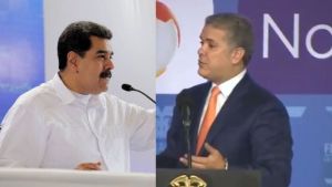 Nicolás Maduro: Duque está obligado a conversar con el gobierno venezolano