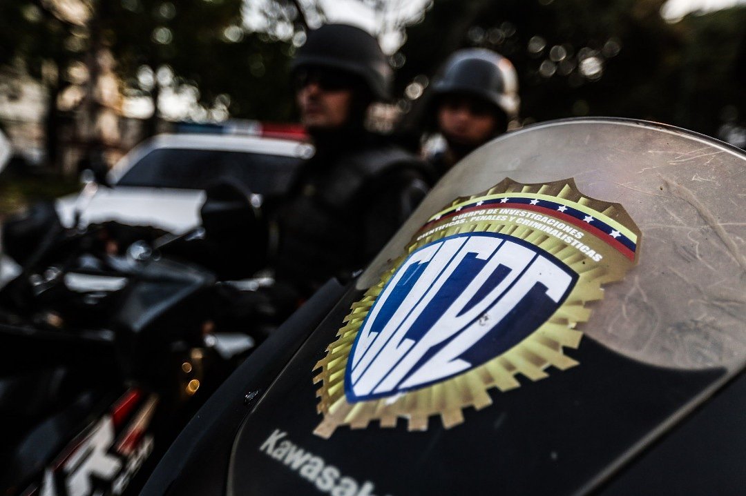 Les robó la moto y a punta de pistola abusó de dos jóvenes en Portuguesa