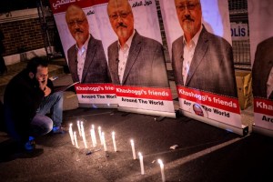“¡Traidor, pagarás por lo que hiciste!”: El contenido de los escalofriantes audios del asesinato de Khashoggi