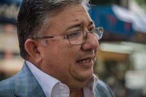 Diputado Pírela sobre el diálogo: Hablen con Ramiro Valdés y asuman su responsabilidad
