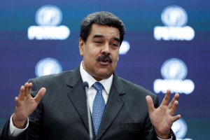 Créditos en petros: Otra idea financiera de Maduro destinada a una muerte prematura