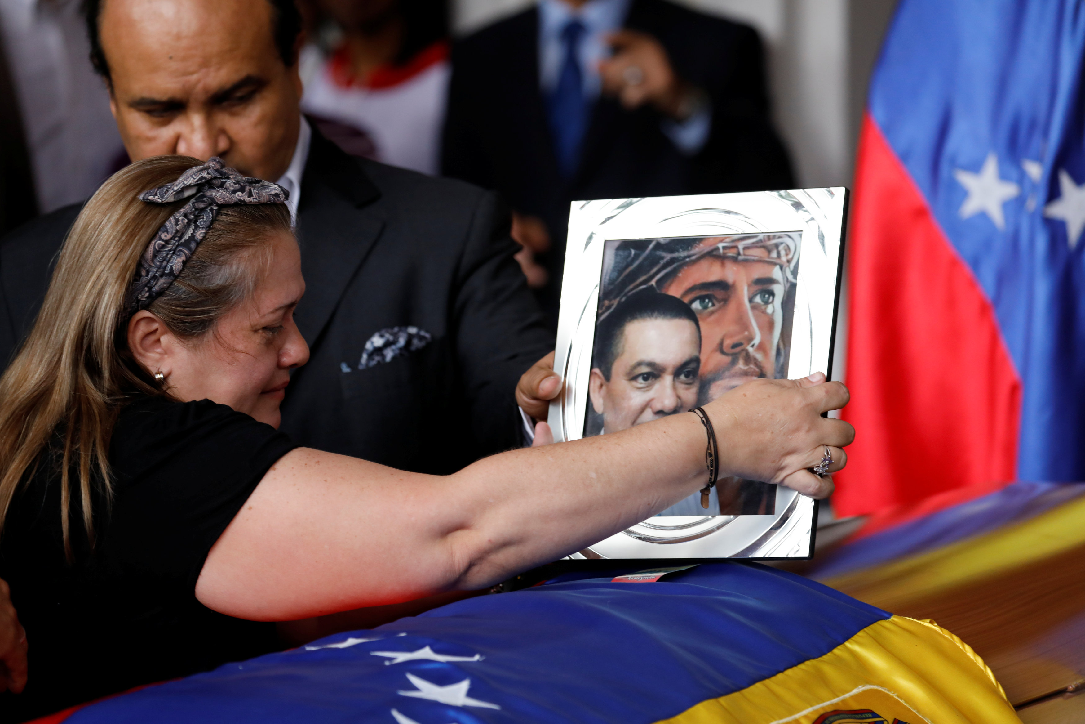 Observatorio Venezolano de Prisiones solicita comisión internacional de expertos independientes para investigar muerte de Albán (Comunicado)