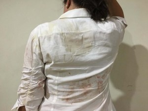 Gobierno colombiano pide captura de responsables de agresión a María Corina Machado