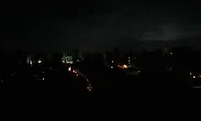 “Venezuela a horas de un colapso eléctrico”