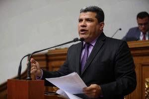 Luis Parra: La bisagra entre la “fracción Clap” y la “Operación Alacrán”