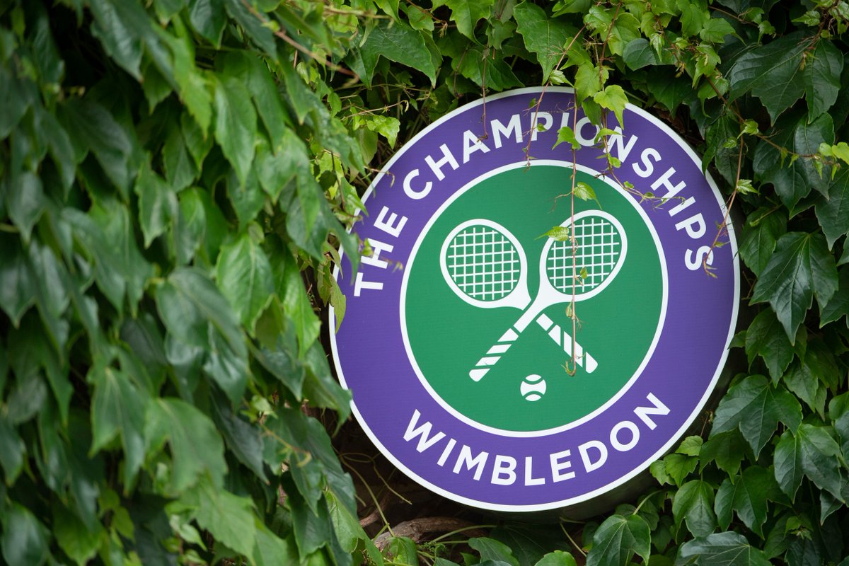 Drama, lesiones y emoción: El controversial segundo día en Wimbledon