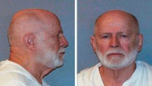 Asesinan al famoso gángster “Whitey” Bulger en una prisión de EEUU (Fotos y Video)