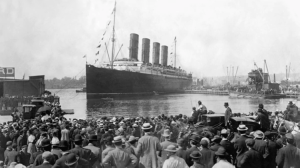 Siete vergonzosas mentiras sobre la catástrofe del Titanic que creemos desde hace 108 años