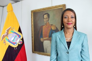 Ecuador ya había llamado a consulta a encargada de negocios en Venezuela antes de la “expulsión oficial” del gobierno bolivariano
