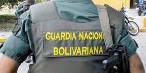 Denuncian detención de dos GNB en Zulia por negarse a firmar contra la ayuda humanitaria