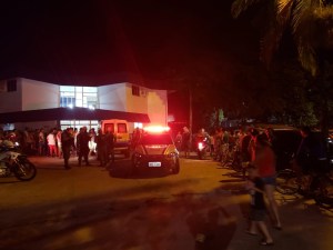 Policía investiga una matanza de al menos ocho personas en el norte de Brasil