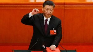 Aprende cómo los chinos logran espiar y robar en nombre de Xi Jinping (FOTOS)