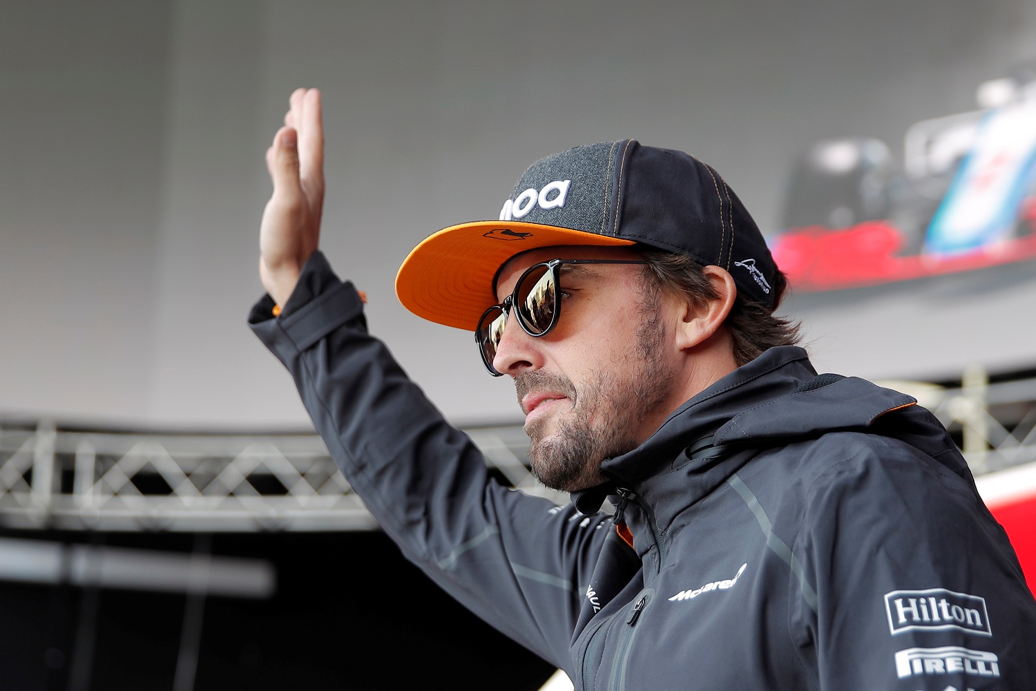 Fernando Alonso deja caer un posible retorno a la Fórmula 1