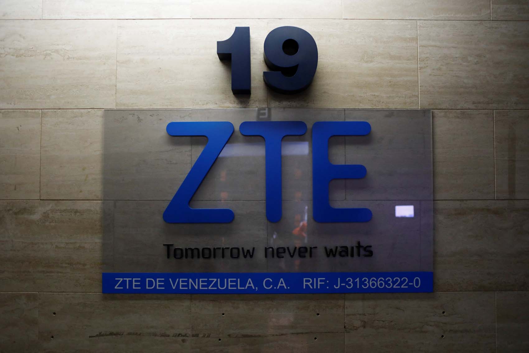 Cómo la empresa china ZTE ayudó al chavismo a construir un mecanismo de control social