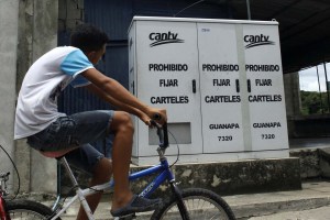 Experto en telecomunicaciones tachó de “irresponsable” a Maduro por pedir ayuda a empresas privadas (Explicación)
