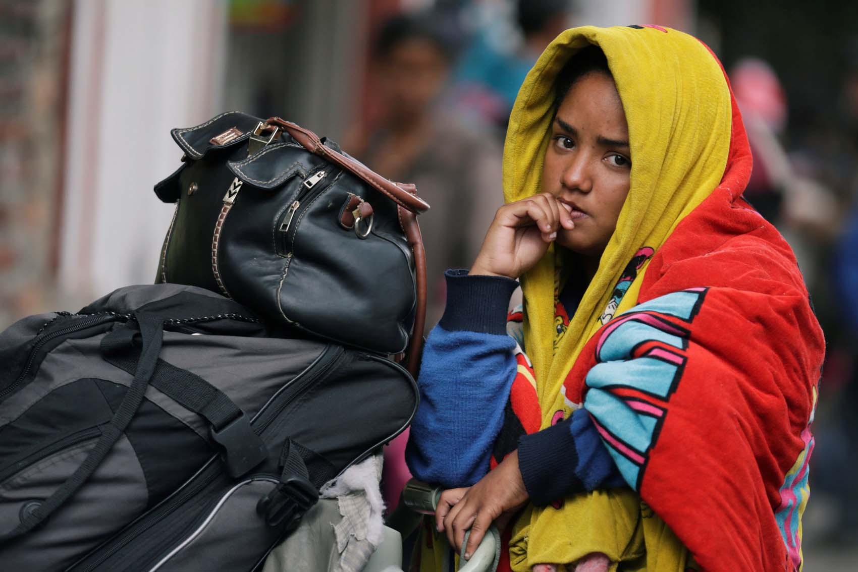 Asamblea Nacional solicitará a la ONU elevar el estatus de los migrantes venezolanos a refugiados