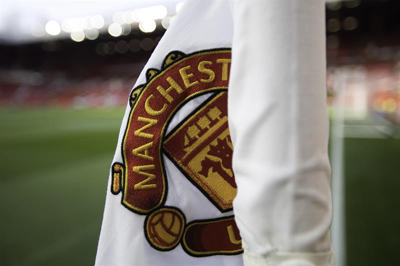 El United revisará seguridad tras encontrar en Old Trafford juguetes con forma de arma