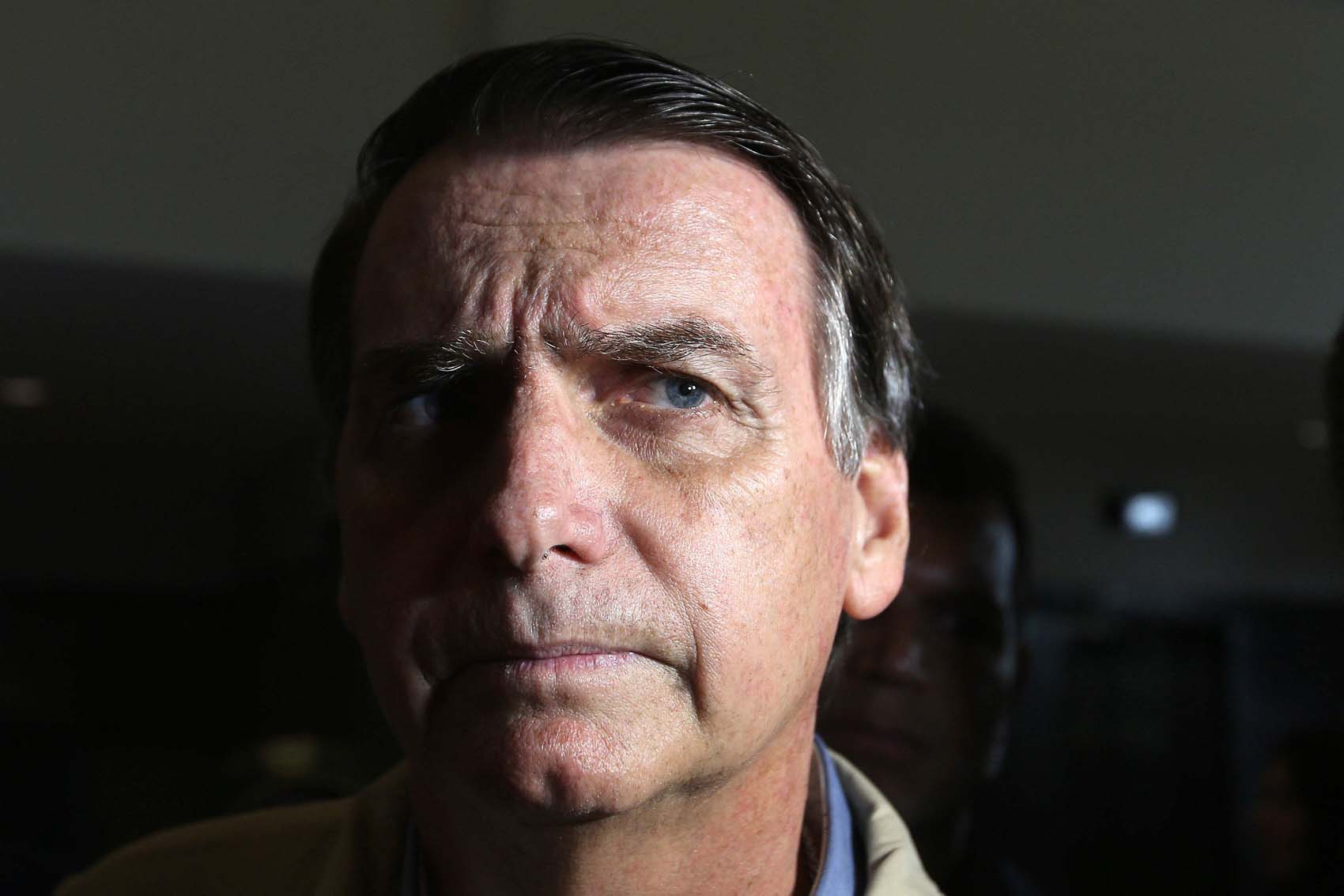 Bolsonaro lamenta que Cuba no acepte condiciones impuestas para Más Médicos