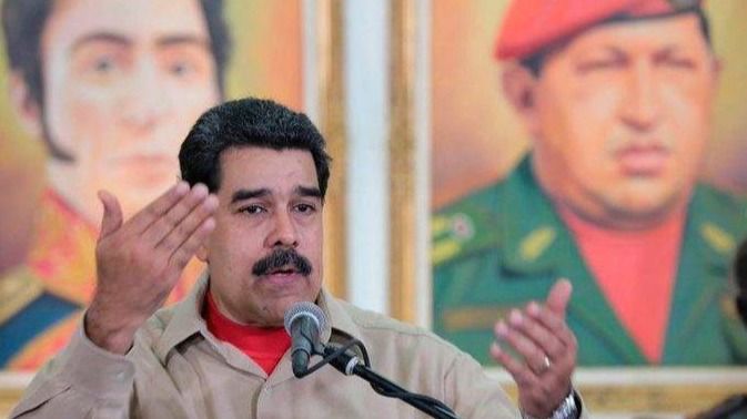 Cuánto pesa la corrupción chavista en la crisis venezolana