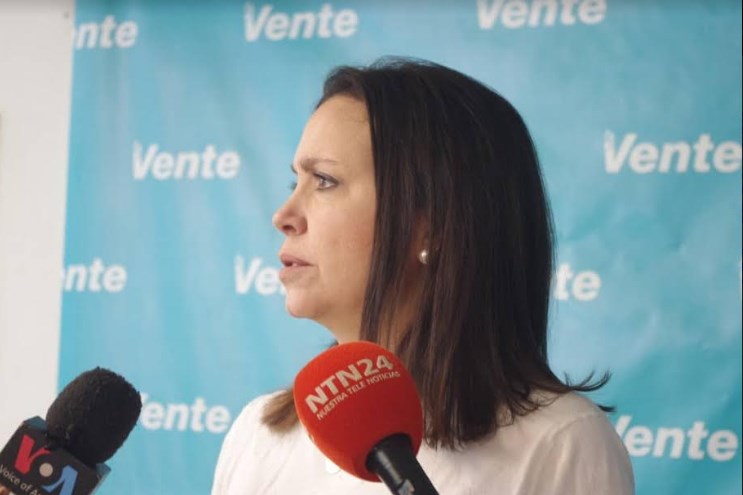 María Corina sobre la tragedia de Parque del Este: Hoy, la irresponsabilidad generalizada les quita la vida