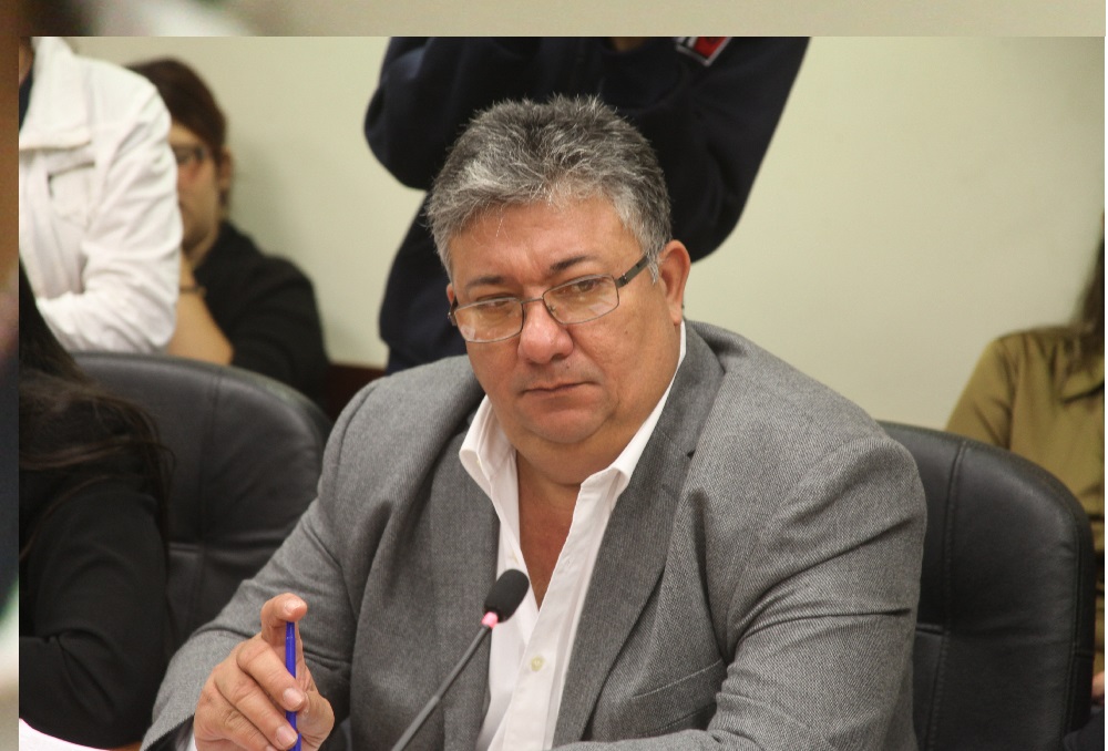 Diputado Pírela: El caso Andrade acelera la caída de otros delincuentes financieros