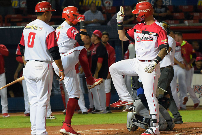 Todo tiene su final, y Cardenales puso “finito” a la racha victoriosa del Magallanes: Resultados de la LVBP del #20Nov (Tabla de posiciones)