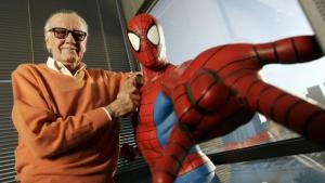 Este fue el último superhéroe creado por Stan Lee antes de morir