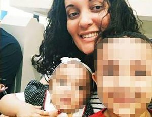 Conmoción en Brasil: Dos abuelos asesinan a su ex nuera para quedarse con sus nietos (Fotos)