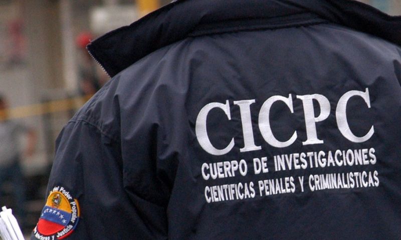 Abatido alias “el mata policía” en El Junquito por el Cicpc