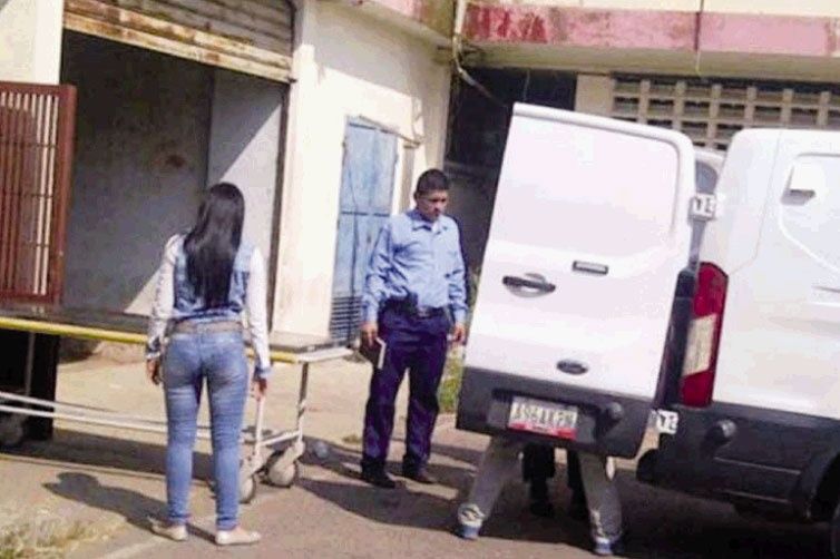 Abatidos hampones que grabaron video de un feminicidio en Zulia