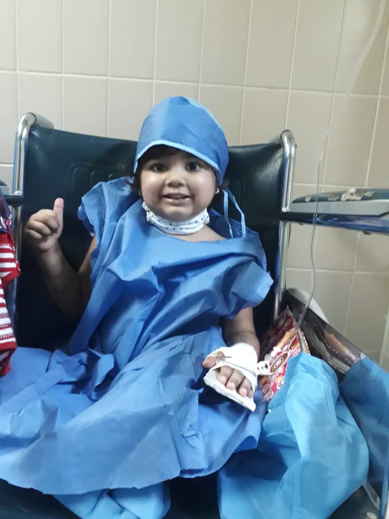 Crisis hospitalaria: En menos de 24 horas murieron tres niños en Maracaibo