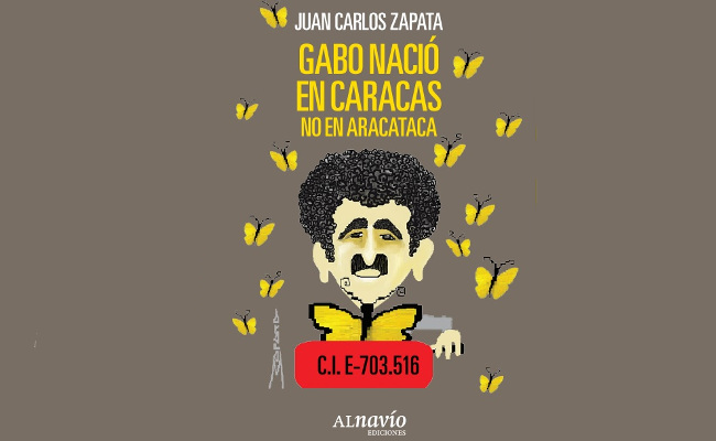 ALnavío: Descubrimos la entrevista que a Gabriel García Márquez le hizo un Presidente de Venezuela
