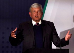 AlNavío: Hacia dónde apunta López Obrador con el cambio de su discurso militar