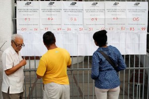 Colombia propone plan de ruta para elecciones en Venezuela (Comunicado)