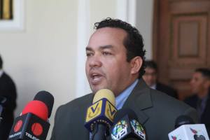 Diputado Duarte: Maduro no tiene autorización para desplegar bombarderos rusos en Venezuela