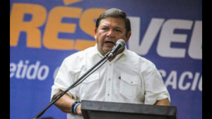 Andrés Velásquez: 2018 ha sido un año de demolición del país