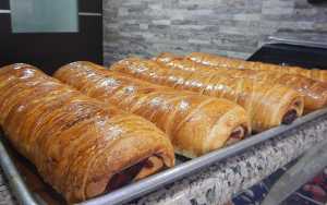 Hasta cinco mil bolívares cuesta un pan de jamón en Aragua