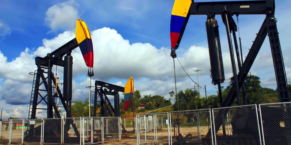 Precio del petróleo venezolano se estanca en 51 dólares por barril