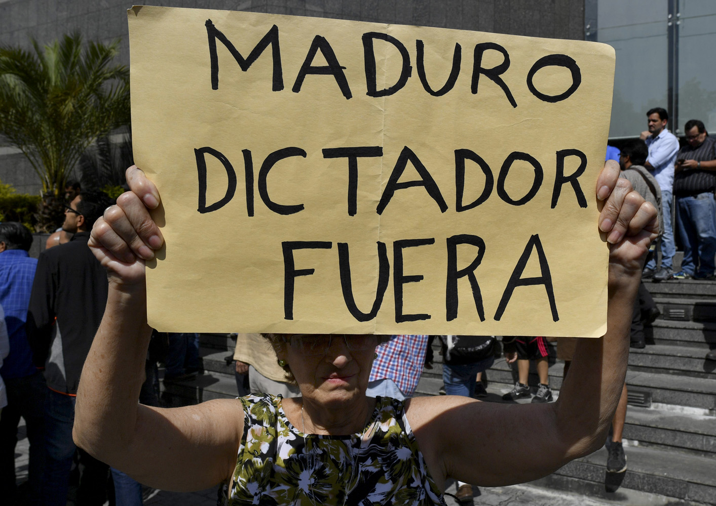 Convocan manifestación nacional contra la tortura este #15Jul